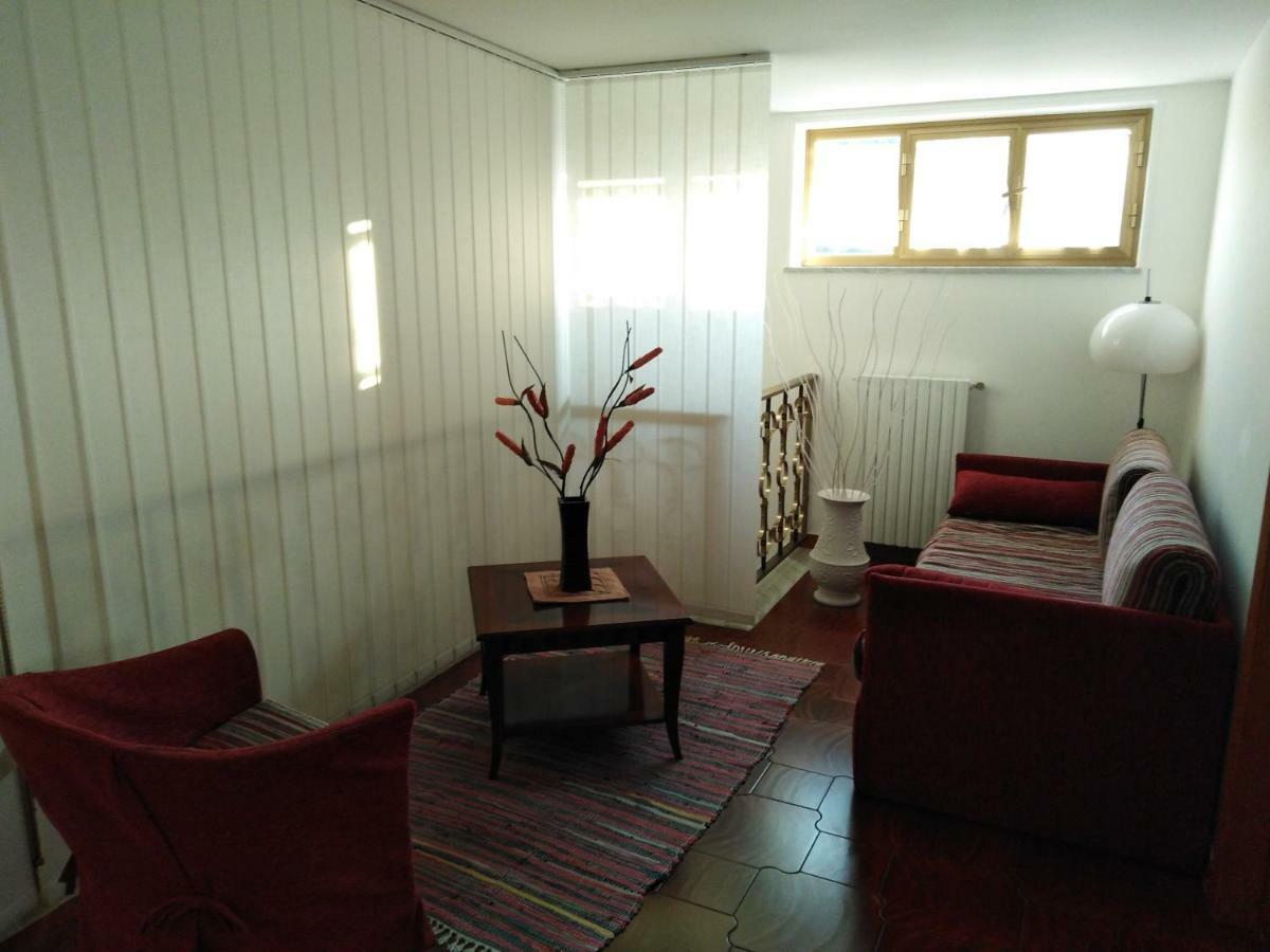 La Casa Del Lago Pergusa Lake Home Eksteriør billede